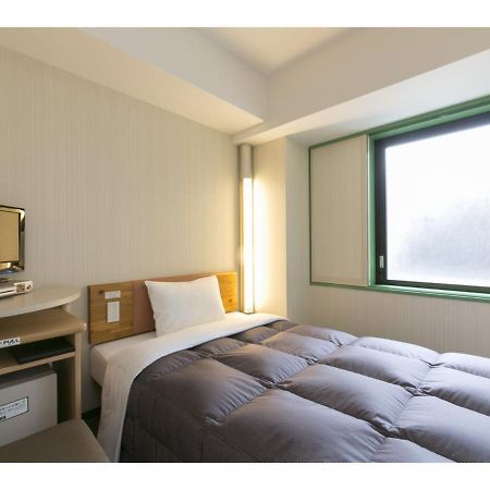 R&B Hotel Morioka Ekimae - Vacation Stay 38792V Buitenkant foto